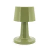 Hot Alvo - green Tafellampen