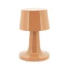 Online Alvo - terracotta Tafellampen