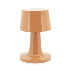 Online Alvo - terracotta Tafellampen