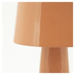 Online Alvo - terracotta Tafellampen