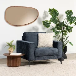 Online Bank Belfast | 1-zits M Fauteuils|Zitbanken Chevron-Right