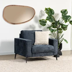 Online Bank Belfast | 1-zits M Fauteuils|Zitbanken Chevron-Right