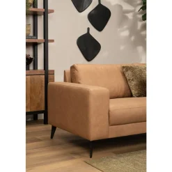 Bank London | 3-zits Zitbanken Chevron-Right