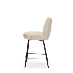 Outlet Barstoel Rico | Laag Barkrukken