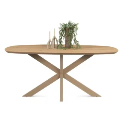 Bartafel Bruce Bijzettafels|Eettafels Chevron-Right