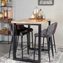 Online Bartafel Nadia Bartafels
