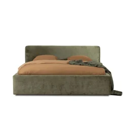 Outlet Bed Fien Memoryfoam|Pocketvering