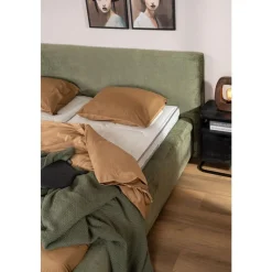 Outlet Bed Fien Memoryfoam|Pocketvering