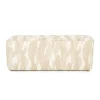 Bench Rytm - beige Poefs En Hockers
