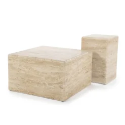 Clearance Bijzettafel Donta Bijzettafels
