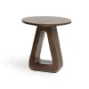 Clearance Bijzettafel Eline Bijzettafels|Salontafels Chevron-Right