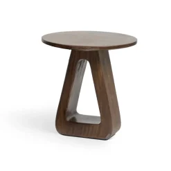 Clearance Bijzettafel Eline Bijzettafels|Salontafels Chevron-Right