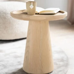 Outlet Bijzettafel Leia Bijzettafels