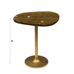 Discount Bijzettafel M Eclipse Bijzettafels