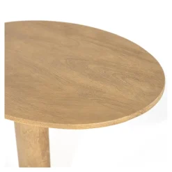 Sale Bijzettafel Novia - naturel Salontafels Chevron-Right