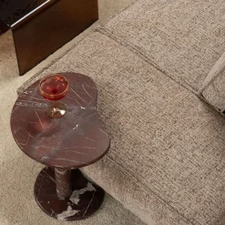 Sale Bijzettafel Rosso Bijzettafels