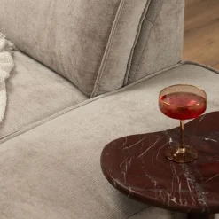 Sale Bijzettafel Rosso Bijzettafels