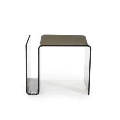 Outlet Bijzettafel Shadow Bijzettafels