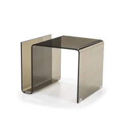 Outlet Bijzettafel Shadow Bijzettafels