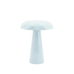 Best Blocci - light blue Tafellampen