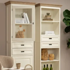 Online Boekenkast Florence Wandplanken|Boekenkasten