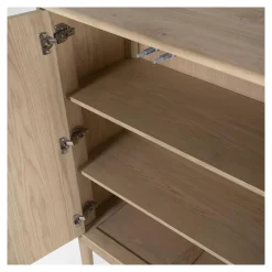 Outlet Boekenkast Harvey Vakkenkasten|Wandplanken