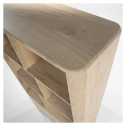 Outlet Boekenkast Harvey Vakkenkasten|Wandplanken