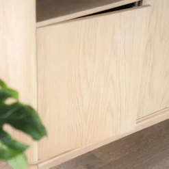 Outlet Boekenkast Harvey Vakkenkasten|Wandplanken