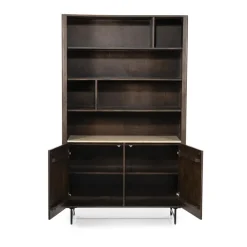 New Boekenkast Lio Vakkenkasten|Wandplanken