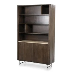 New Boekenkast Lio Vakkenkasten|Wandplanken