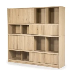 Best Boekenkast Milo Vakkenkasten|Wandplanken