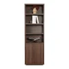 Hot Boekenkast Santino Wandplanken|Boekenkasten