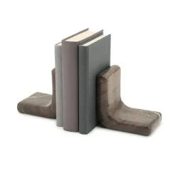 Best Bookend Rosso Decoratie