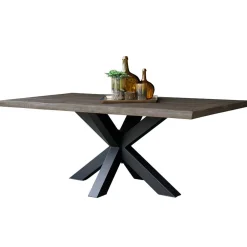 Boomstamtafel Rough Eettafels Chevron-Right