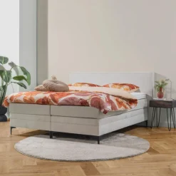 Outlet Boxspring Brugge Elektrisch Verstelbaar Boxsprings|Senioren