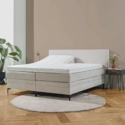 Outlet Boxspring Brugge Elektrisch Verstelbaar Boxsprings|Senioren