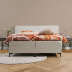 Outlet Boxspring Brugge Elektrisch Verstelbaar Boxsprings|Senioren