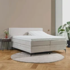 Outlet Boxspring Brugge Elektrisch Verstelbaar Boxsprings|Senioren