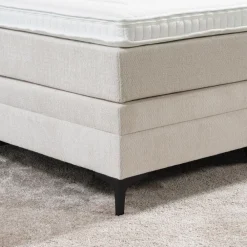 Outlet Boxspring Brugge Elektrisch Verstelbaar Boxsprings|Senioren