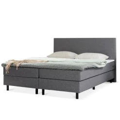 Discount Boxspring Budget Memoryfoam|Pocketvering