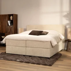Clearance Boxspring Cozy Boxsprings|Memoryfoam