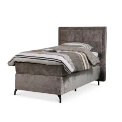 Boxspring Cube Boxsprings|Eenpersoons