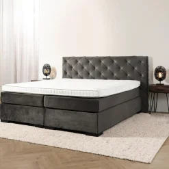 Best Boxspring Dolores Boxsprings|Twijfelaars