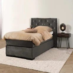 Hot Boxspring Dolores Elektrisch Verstelbaar Senioren