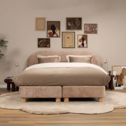 Best Boxspring Dora Boxsprings|Memoryfoam