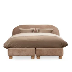 Best Boxspring Dora Boxsprings|Memoryfoam