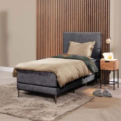 New Boxspring Epsilon Boxsprings|Eenpersoons