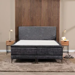 Outlet Boxspring Epsilon Boxsprings|Twijfelaars