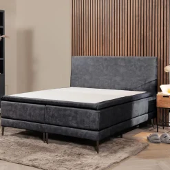 Outlet Boxspring Epsilon Boxsprings|Twijfelaars
