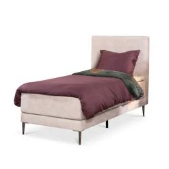 Discount Boxspring Epsilon Elektrisch Verstelbaar Senioren